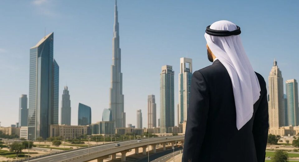 Benefits of Forming a Business in the UAE Free Zones for Startups