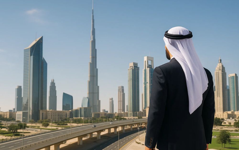 Benefits of Forming a Business in the UAE Free Zones for Startups