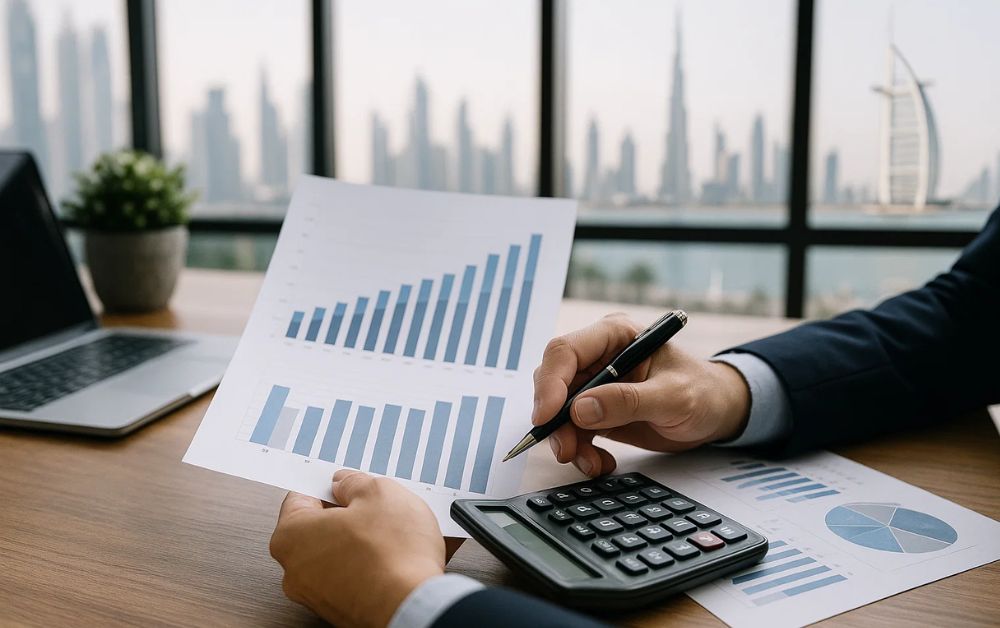 Ensuring Financial Transparency