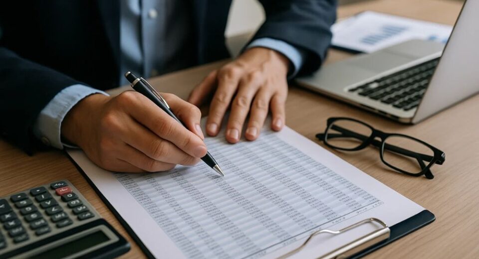 How Audit & Assurance Build Investor Confidence in UAE Businesses