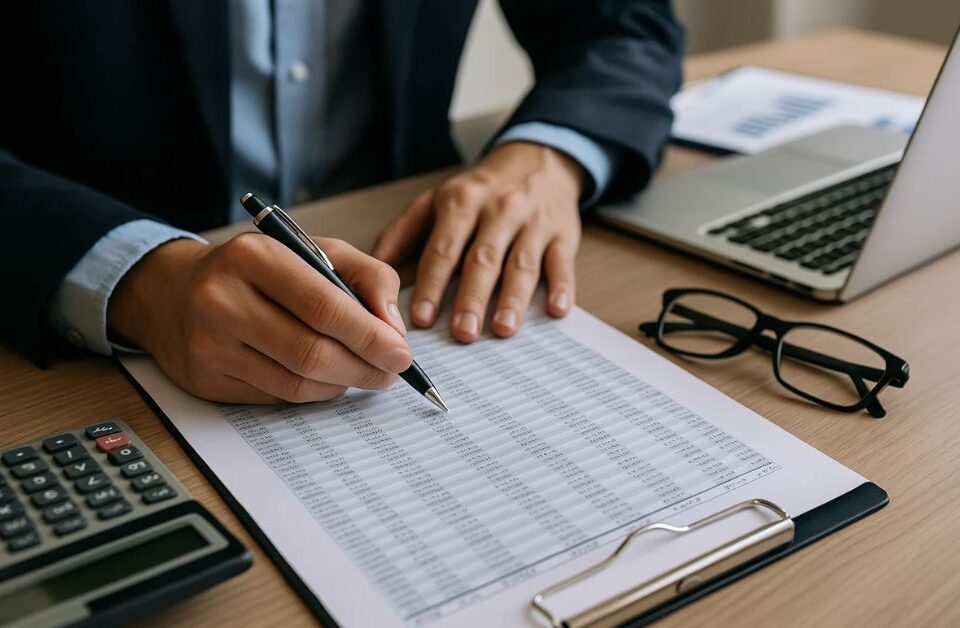 How Audit & Assurance Build Investor Confidence in UAE Businesses