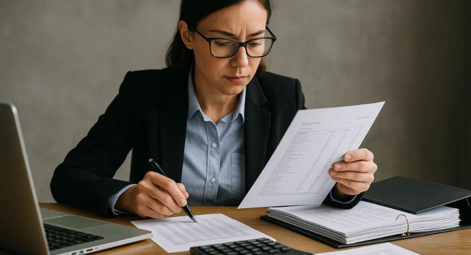 How Auditors Help Businesses Stay Compliant with UAE VAT Laws