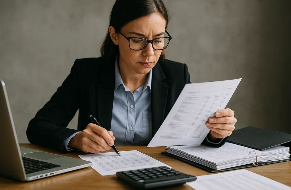 How Auditors Help Businesses Stay Compliant with UAE VAT Laws