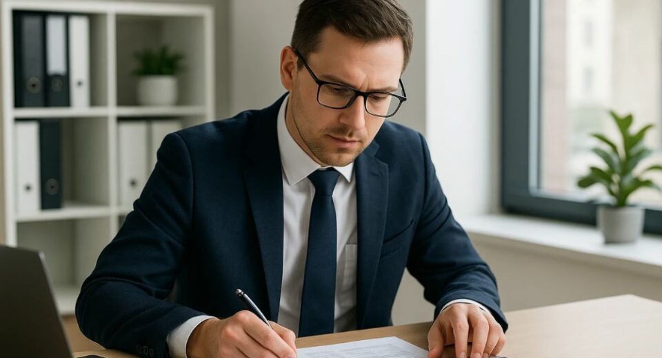 How Corporate Tax Consultants Help Minimize Your Business Liabilities