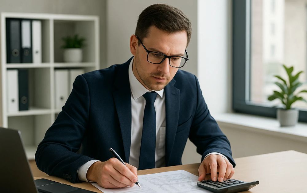 How Corporate Tax Consultants Help Minimize Your Business Liabilities