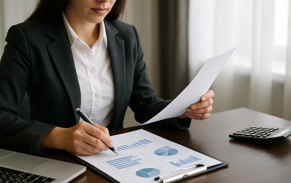 How Internal Audit Services Can Save Time and Cost in UAE