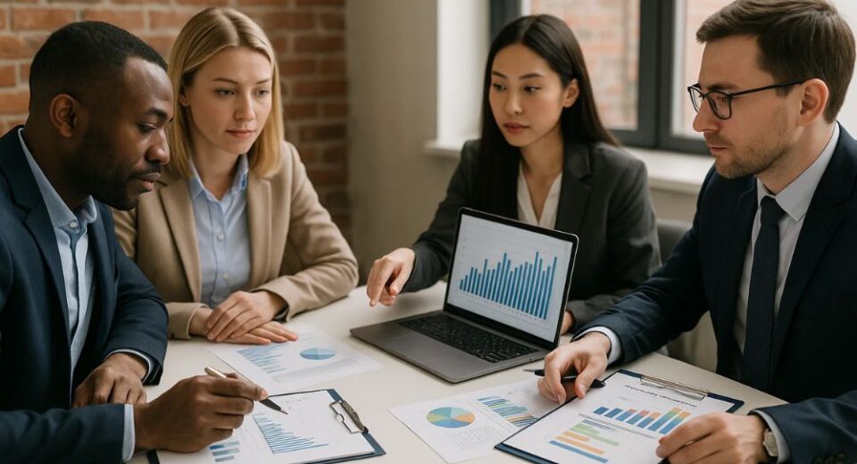 How Internal Audit Services Can Save Time and Cost in UAE