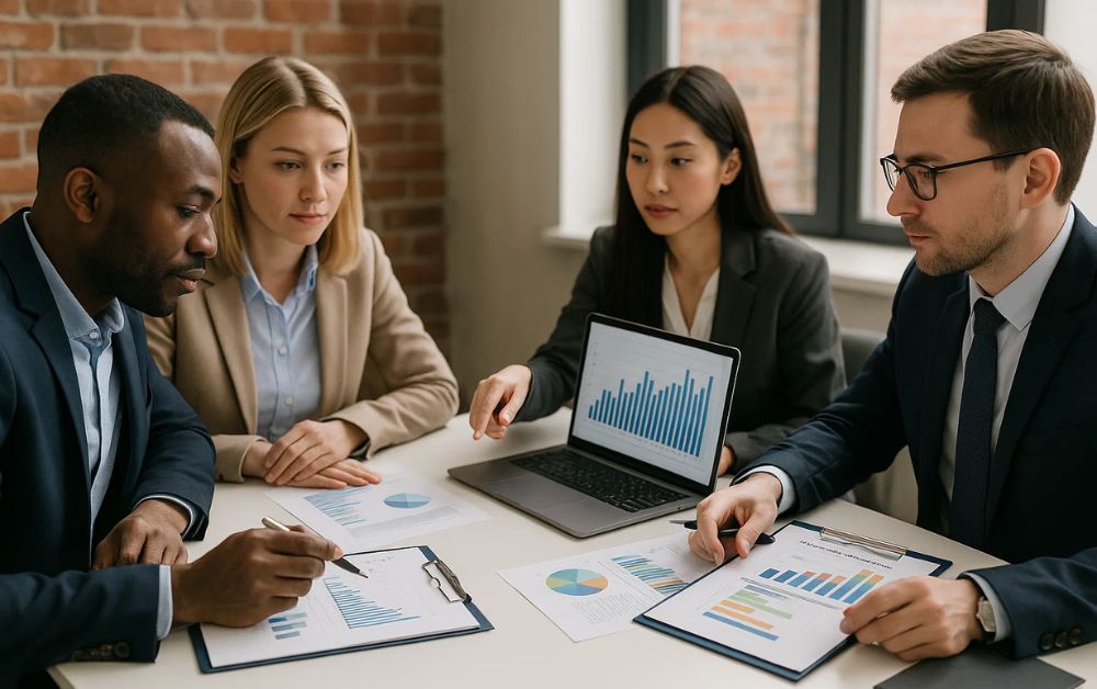 How Internal Audit Services Can Save Time and Cost in UAE