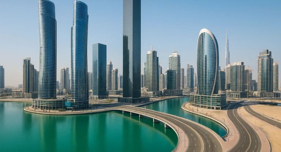 How Mainland Company Formation Supports Business Growth and Licensing