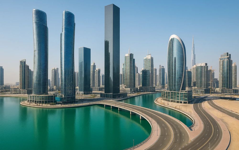 How Mainland Company Formation Supports Business Growth and Licensing