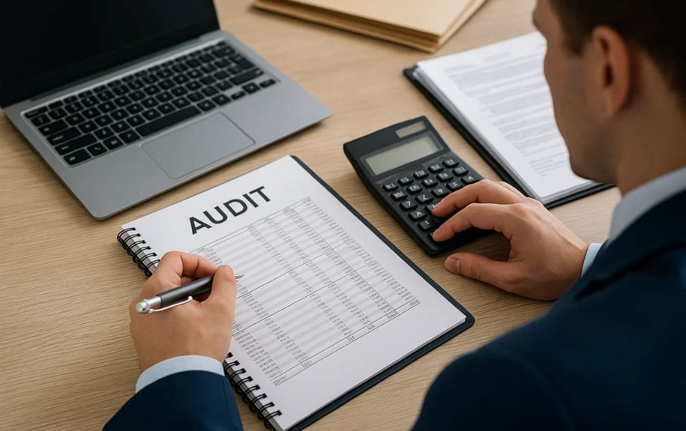 How RERA Audits Help Improve Transparency and Investor Confidence