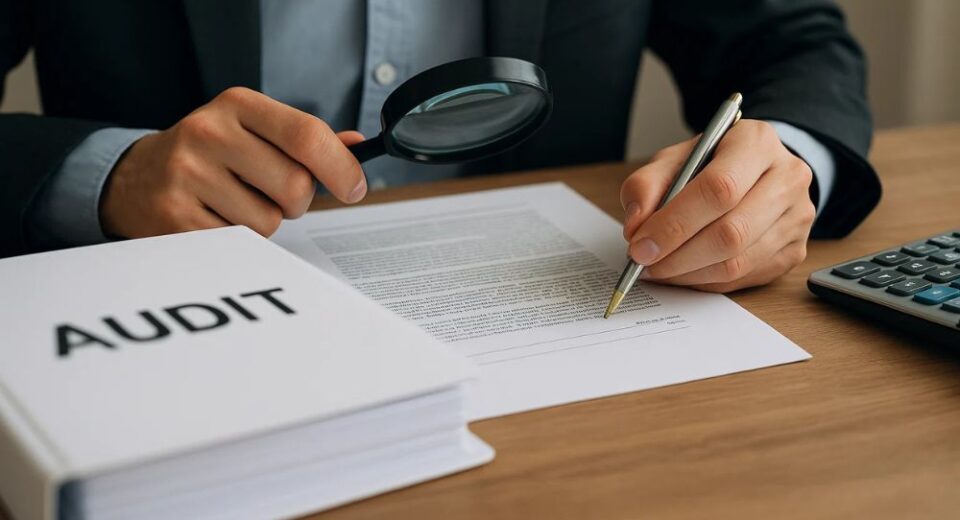 How RERA Audits Help Improve Transparency and Investor Confidence