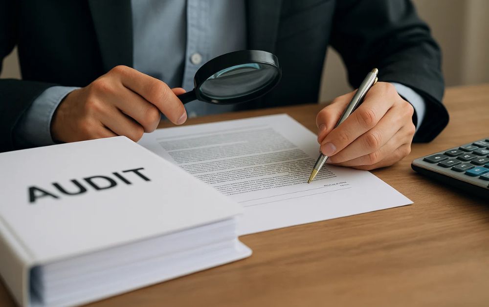 How RERA Audits Help Improve Transparency and Investor Confidence