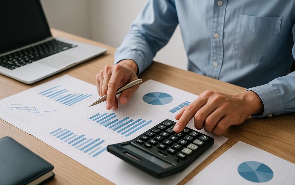 How to Select the Best Corporate Finance Consultant