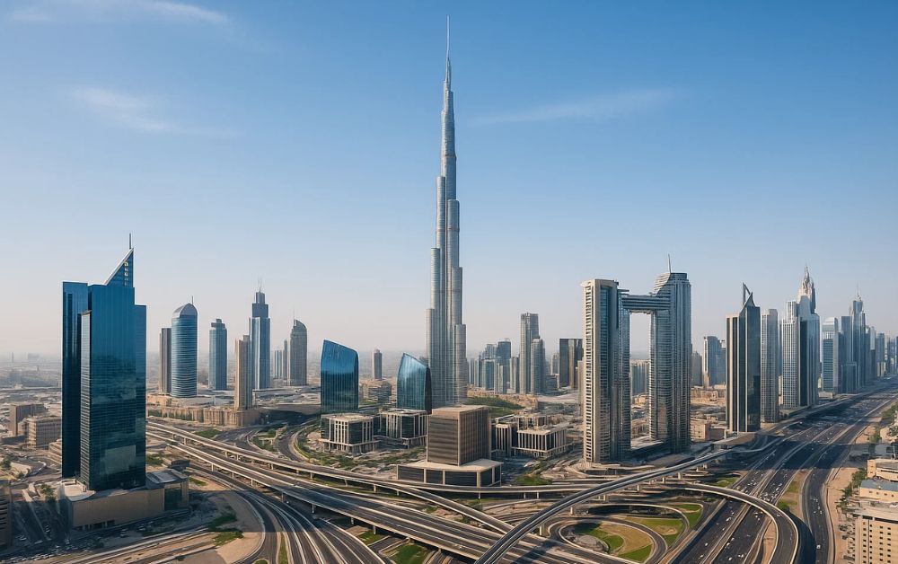Key Advantages of Setting Up a Business In the UAE Free Zones