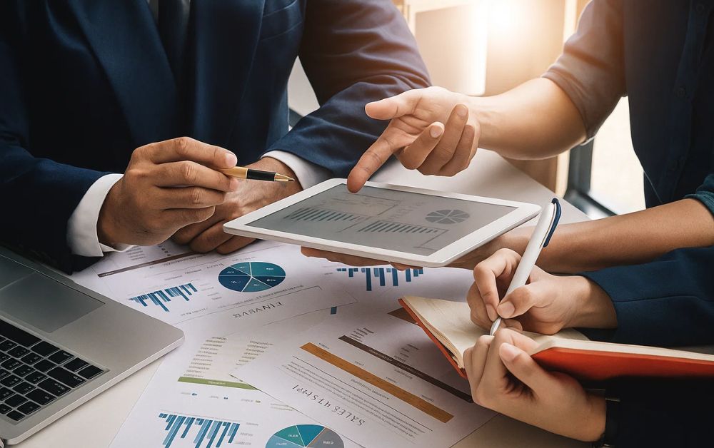 Know the Corporate Tax in the UAE