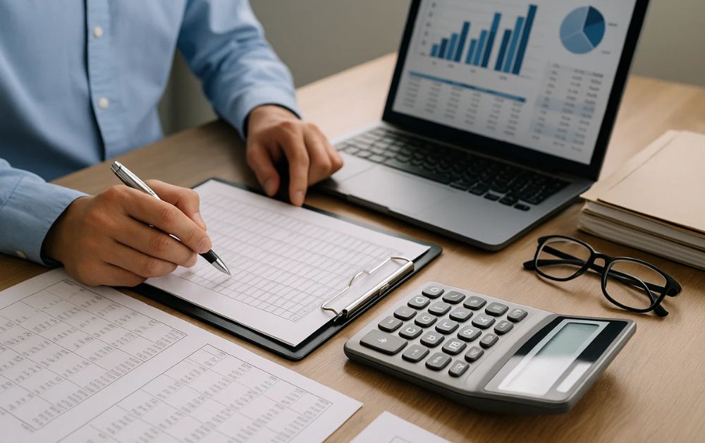 Selecting an Accounting and Bookkeeping Partner: What to Look For