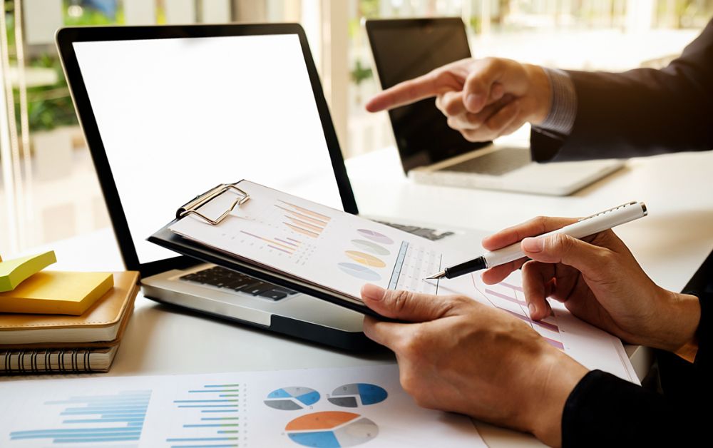 Understanding Corporate Finance Strategy Consulting