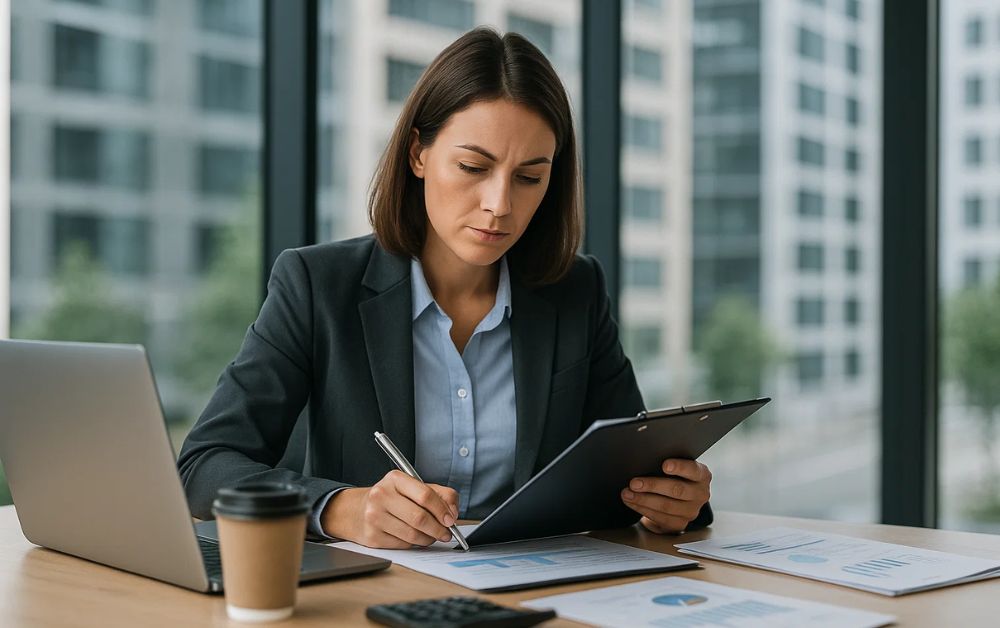 Understanding Risk Management