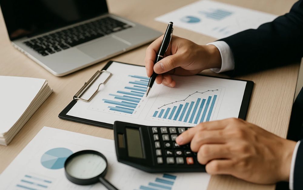 What Do Audit & Assurance Services Cover?