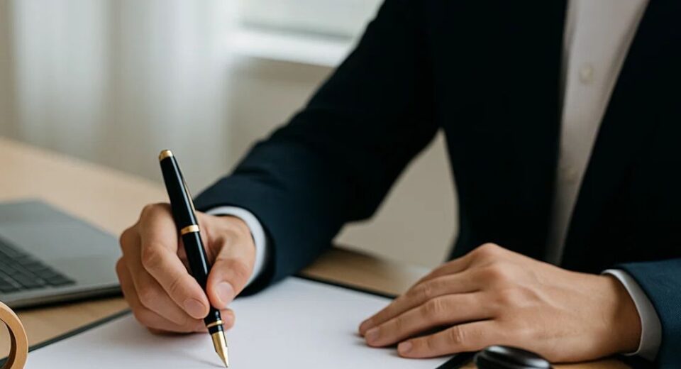 Why Every Business in Dubai Needs Trademark Protection