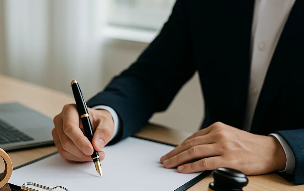 Why Every Business in Dubai Needs Trademark Protection