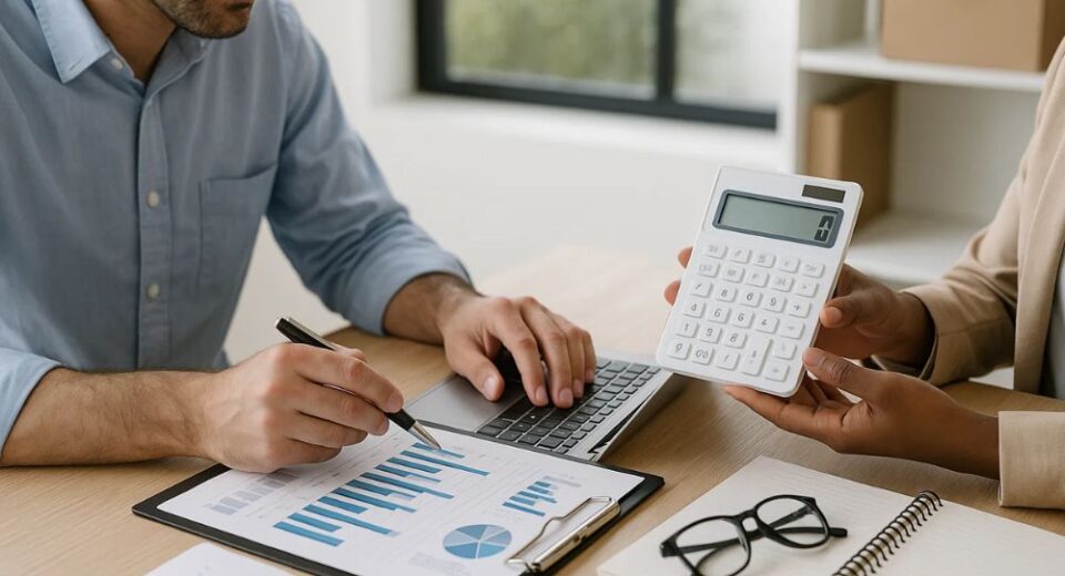 Why Small Businesses in Dubai Should Consider Regular Audits