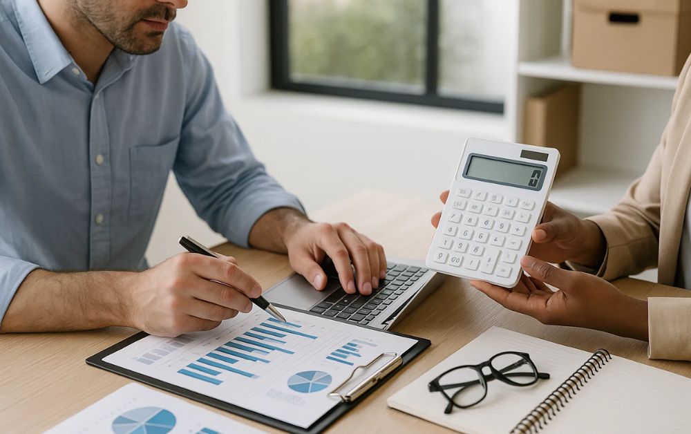 Why Small Businesses in Dubai Should Consider Regular Audits