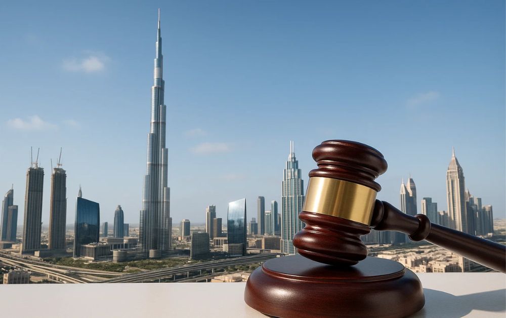 Why invest in Trademark Registration for your Dubai Business?