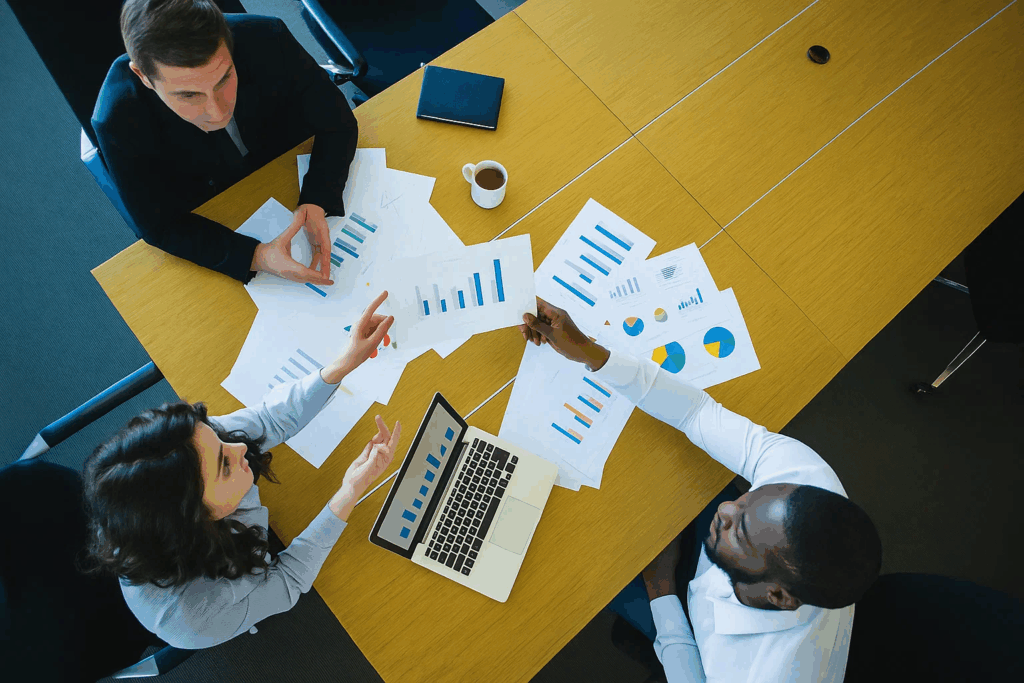 risk management services