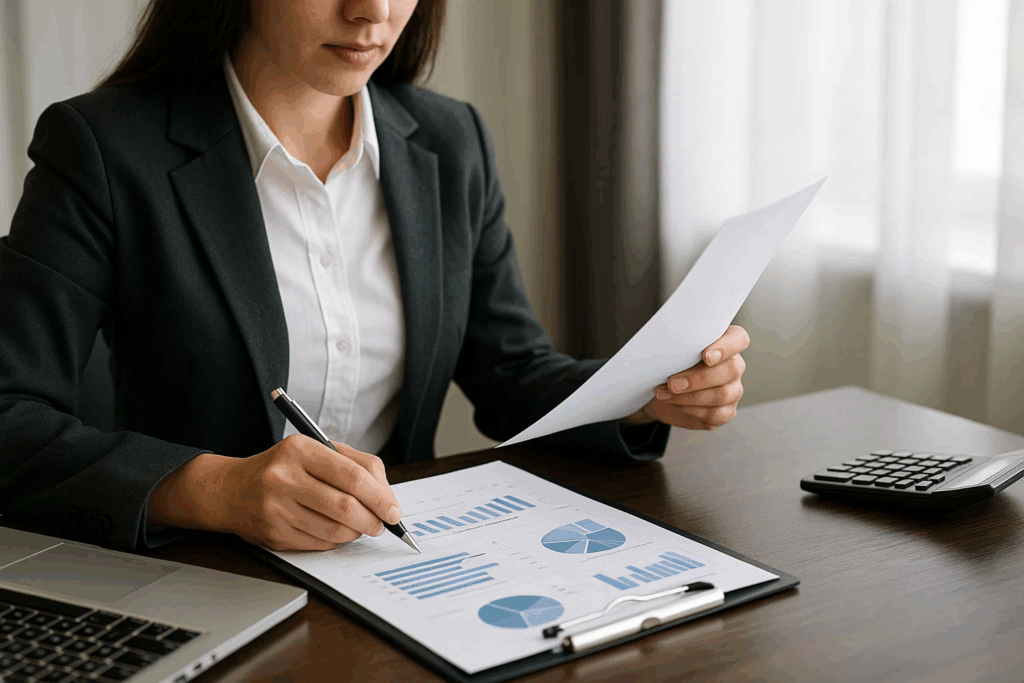 Risk Management Services in Dubai