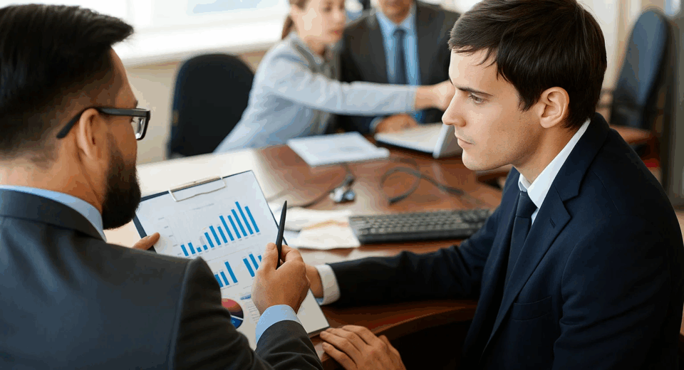 Risk Management Services in Dubai