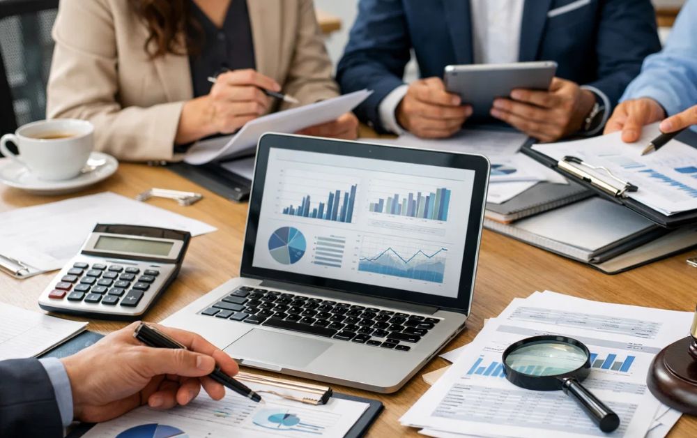 Audit & Assurance Services