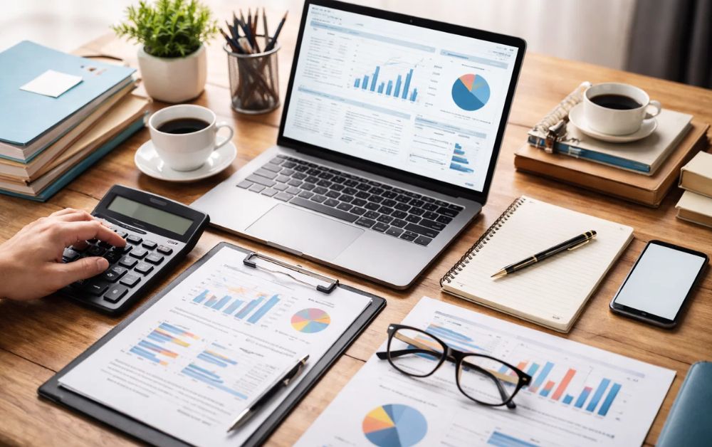 Choose the Right Accounting System