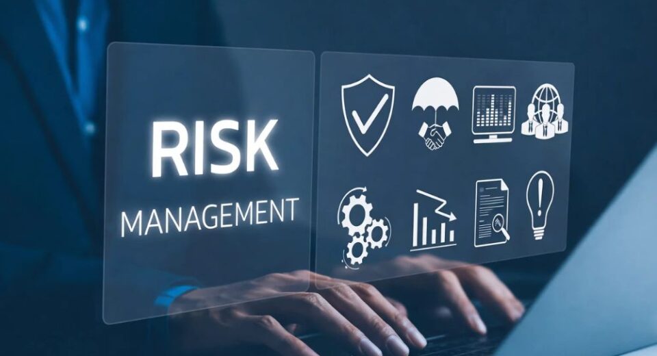 How Risk Management Services in Dubai Protect Businesses from Financial Loss