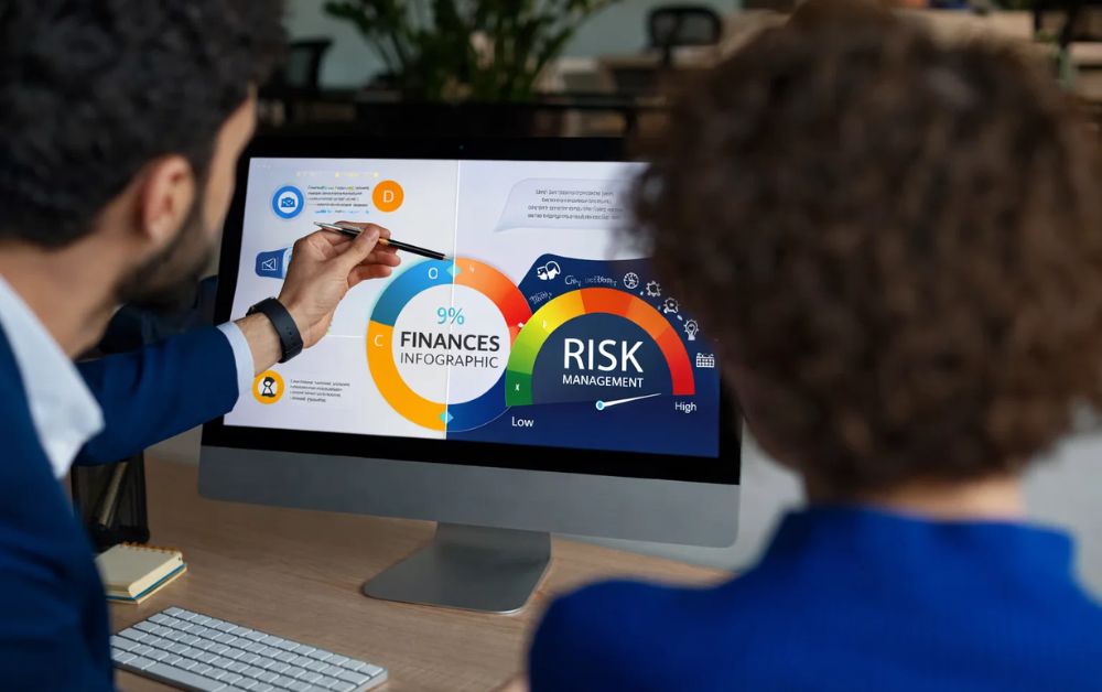 Mitigating Financial and Market Risks