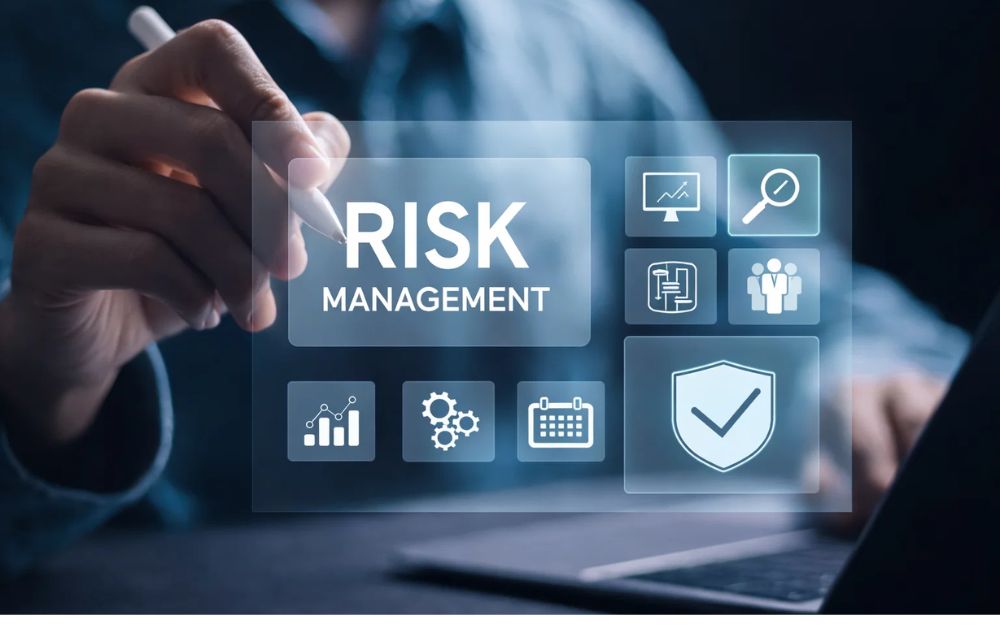 What Are Risk Management Services?