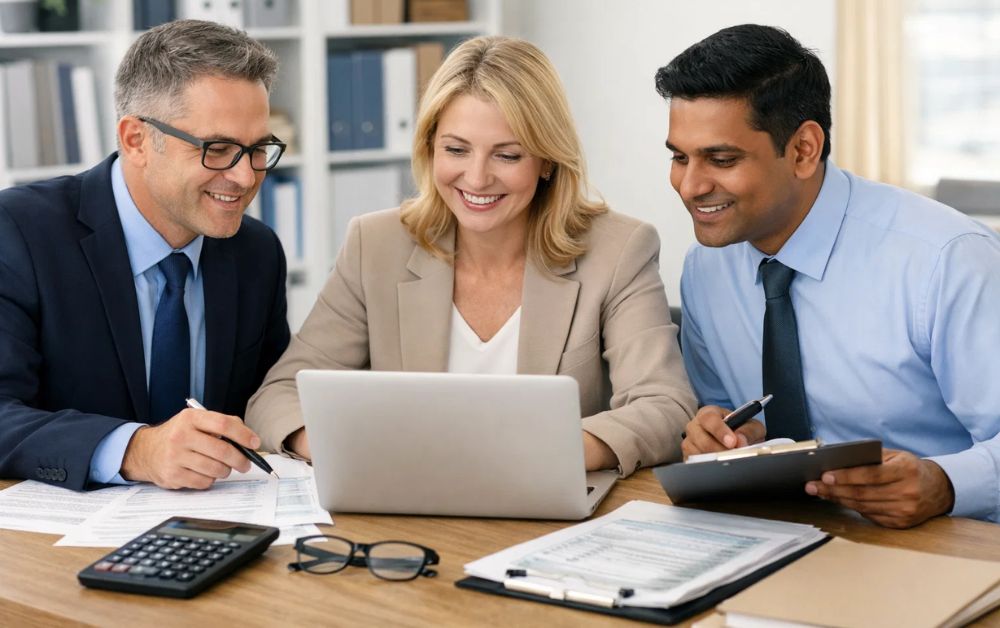 What Documents Are Required for RERA Audit Services in Dubai?