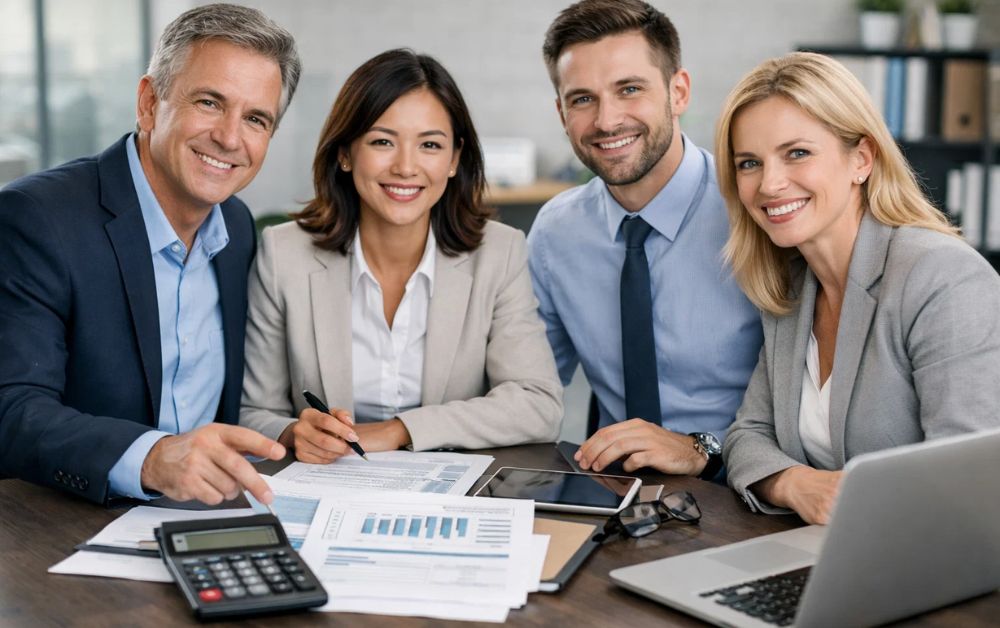 Which Companies Should Invest in Professional Audit & Assurance Services?