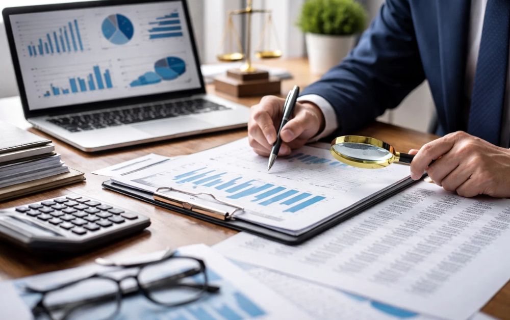 Which Companies Should Invest in Professional Audit & Assurance Services?