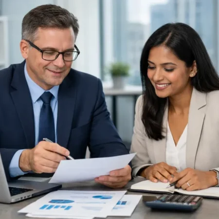 Common Tax Mistakes Businesses Make and How Consultants Can Help