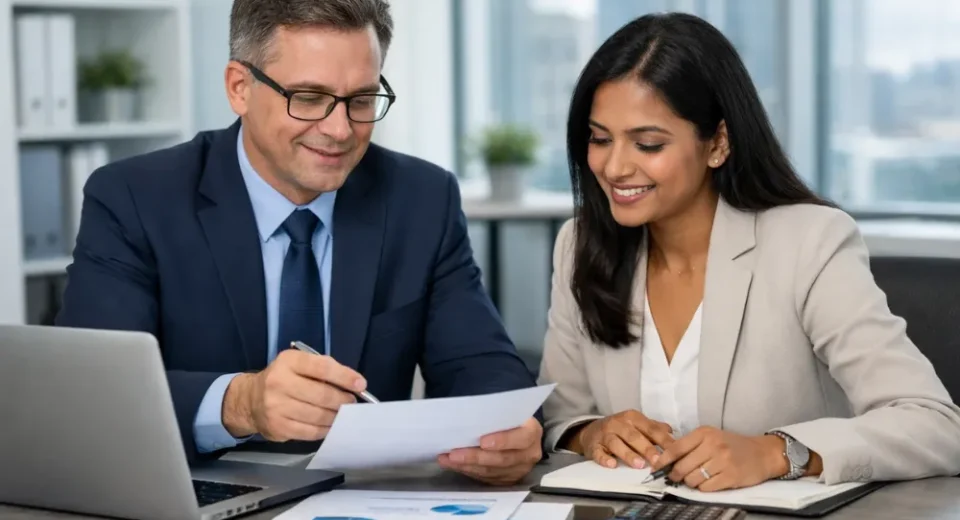 Common Tax Mistakes Businesses Make and How Consultants Can Help