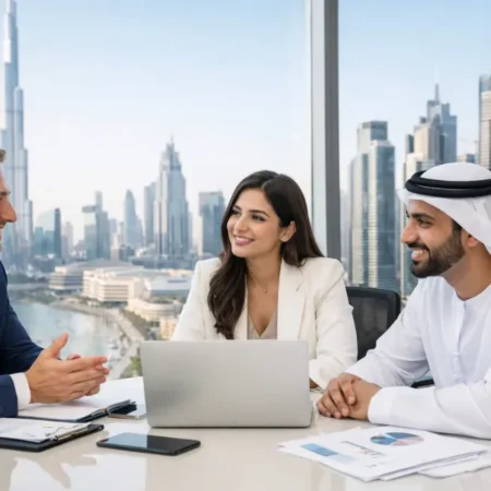 How Long Does It Take When You Work With Company Formation Consultants?