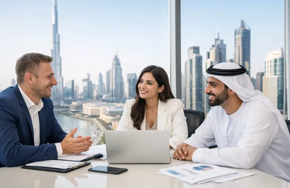 How Long Does It Take When You Work With Company Formation Consultants?