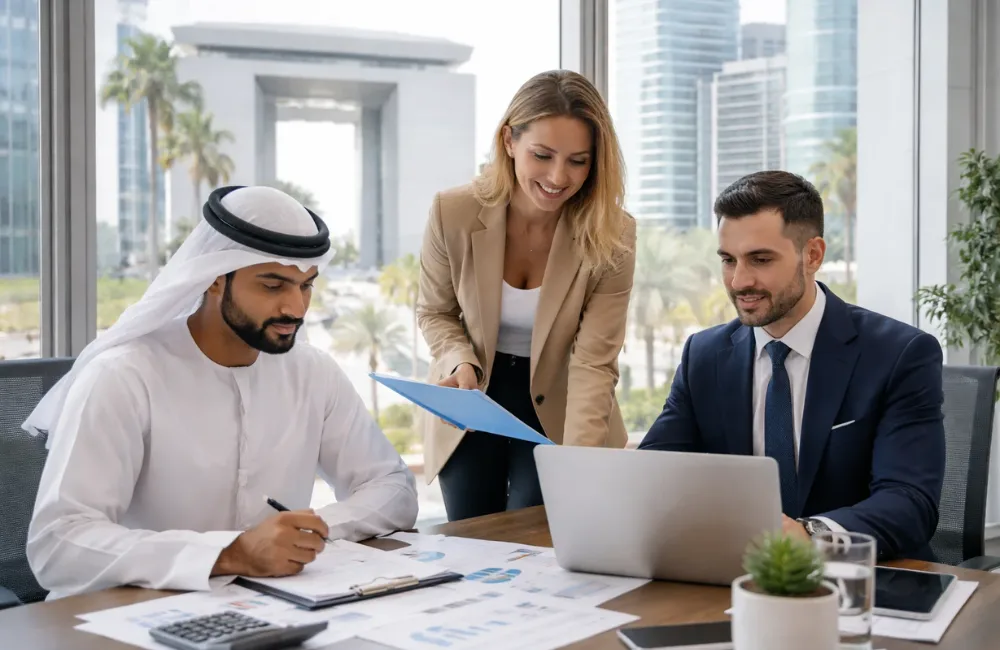 How Tax Consultants Add Value