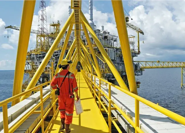 Offshore business setup in Dubai