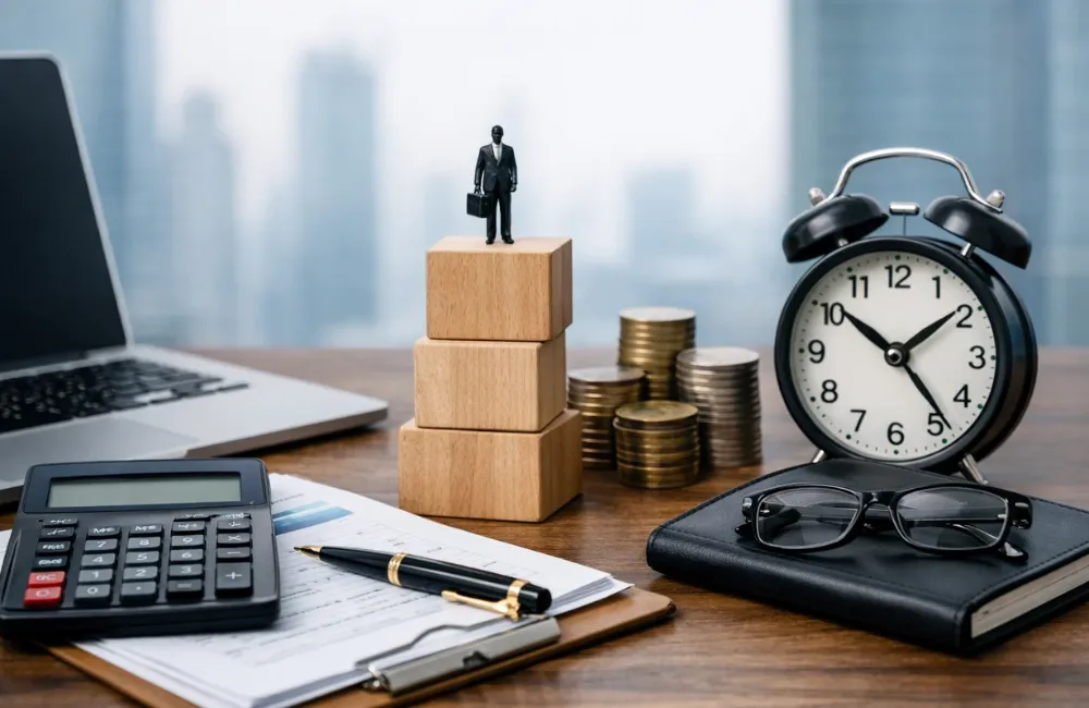 Not Fully Understanding Tax Obligations