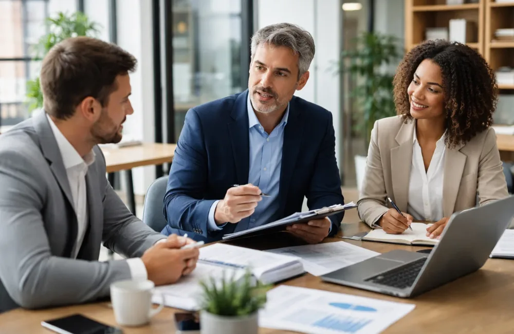 So, What Exactly Is an Audit Report?