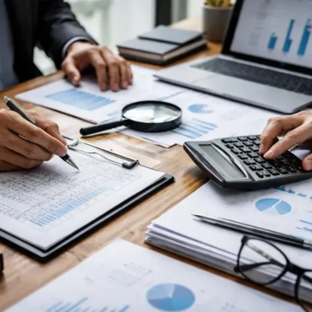 Why Audit Reports Matter for Small and Medium Enterprises (SMEs)