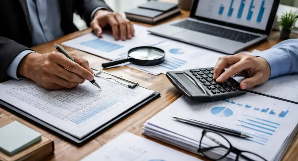 Why Audit Reports Matter for Small and Medium Enterprises (SMEs)